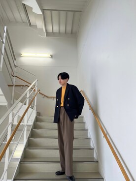 REさんのコーディネート