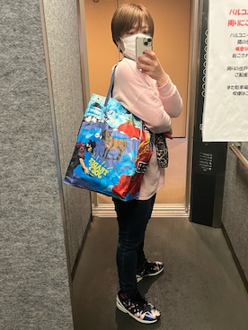 Jinさんのコーディネート