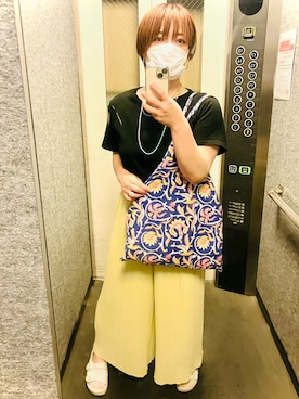 Jinさんのコーディネート