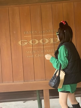 awimさん(レディース・166cm)の春コーディネート