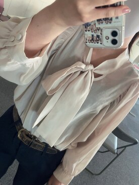 Aさんのコーディネート