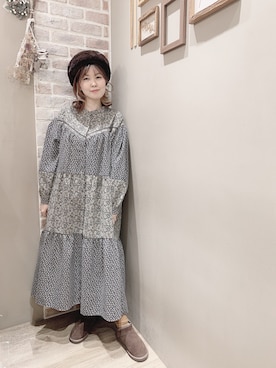 moe_sm2さんのコーディネート