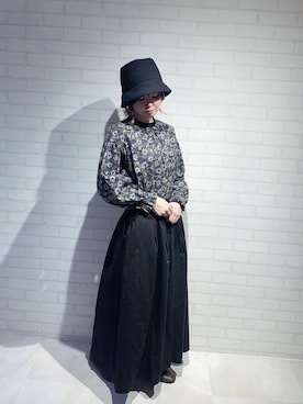 moe_sm2さんのコーディネート