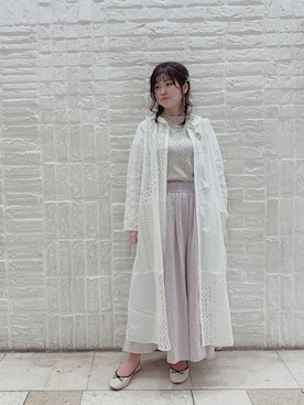 moe_sm2さんのコーディネート