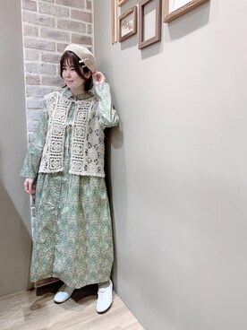 moe_sm2さんのコーディネート