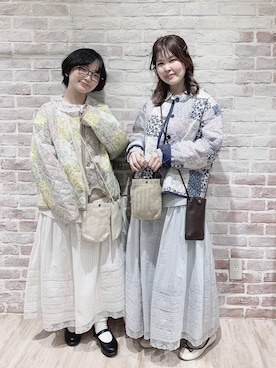 moe_sm2さんのコーディネート