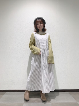 moe_sm2さんのコーディネート