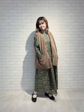 moe_sm2さんのコーディネート