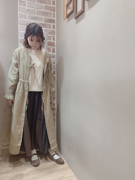 moe_sm2さんのコーディネート