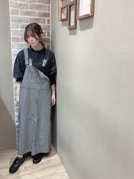 moe_sm2さんのコーディネート