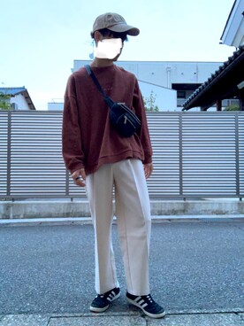 あききあさんのコーディネート