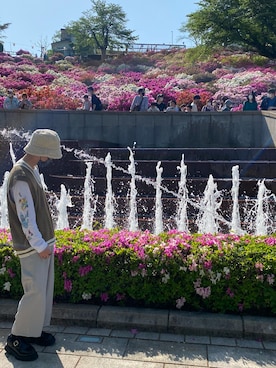 あききあさんのコーディネート