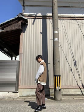 あききあさんのコーディネート