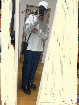 あききあさんのコーディネート