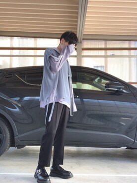 あききあさんのコーディネート