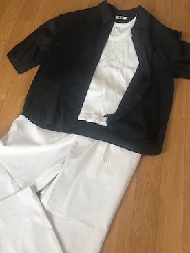 a.さんのコーディネート