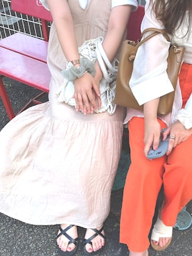 ばんちゃんさんのコーディネート