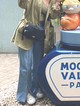 ばんちゃんさんのコーディネート