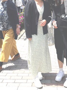 ばんちゃんさんのコーディネート