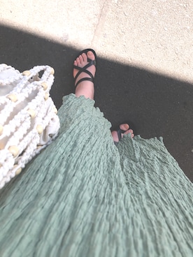 ばんちゃんさんのコーディネート