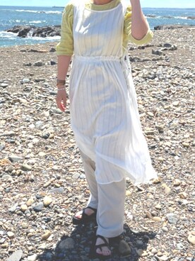 ばんちゃんさんのコーディネート