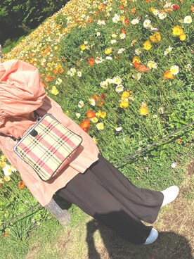 ばんちゃんさんのコーディネート