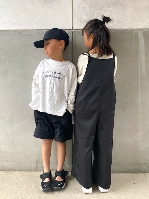 m & s & nさんのコーディネート