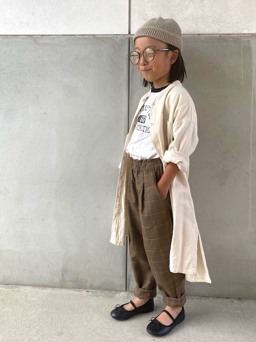 m & s & nさんのコーディネート
