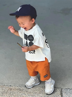 m & s & nさんのコーディネート