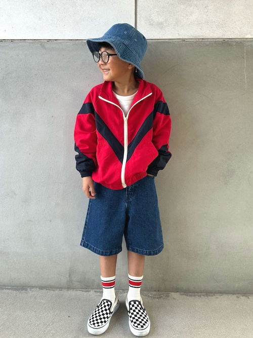 セール】ナイロンブルゾン 102287（ナイロンジャケット）｜LOWRYS FARM