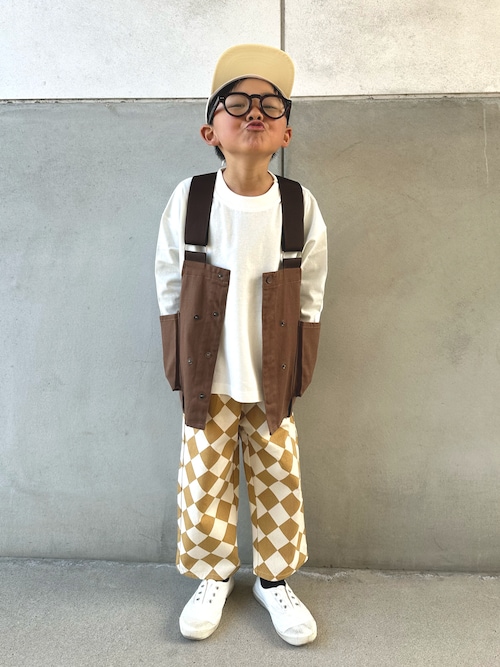 m & s & nさんのコーディネート
