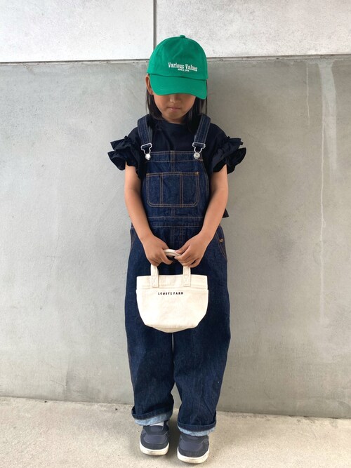 m & s & nさんのコーディネート