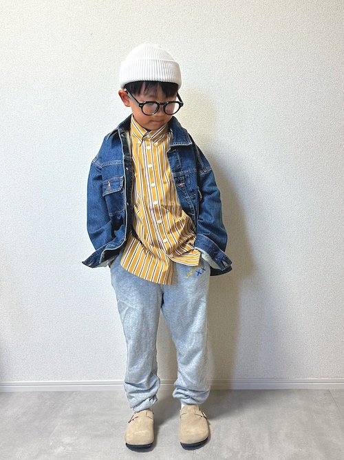 セール】CONE Gジャン 131392（デニムジャケット）｜LOWRYS FARM