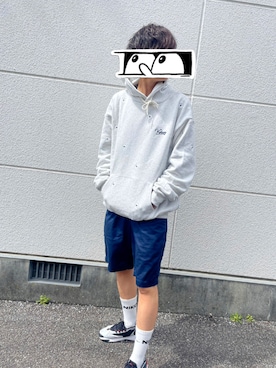 ehmmmさんのコーディネート