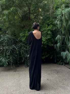 「AKTE（アクテ）のアイテム」を使った、satocoさん（レディース・167cm）の秋コーディネート