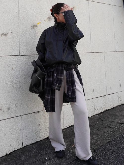 AKTE 2WAYジャケット AKTE 2WAYジャケット