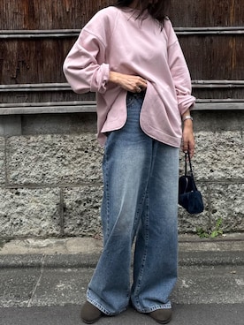 satocoさんのコーディネート