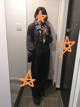 rootcolor7さんのコーディネート