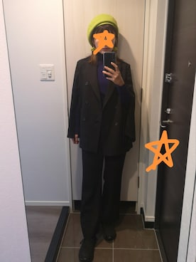 rootcolor7さんのコーディネート