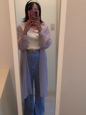 みゆさんのコーディネート