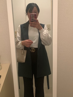 みゆさんのコーディネート