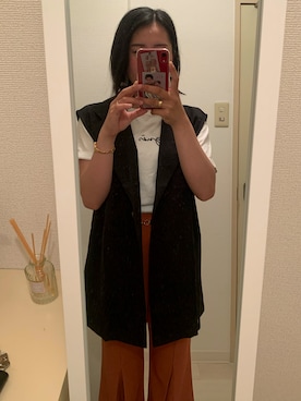 みゆさんのコーディネート