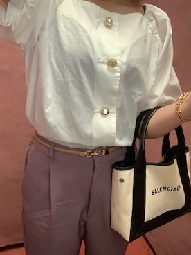 みゆさんのコーディネート