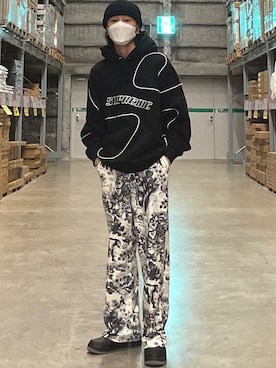 dadadabo12さんのコーディネート