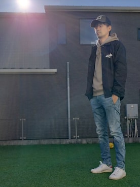 KOHさんのコーディネート