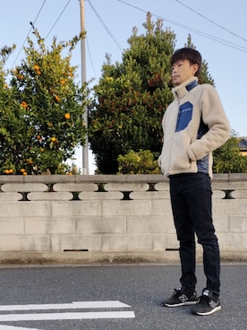 KOHさんのコーディネート