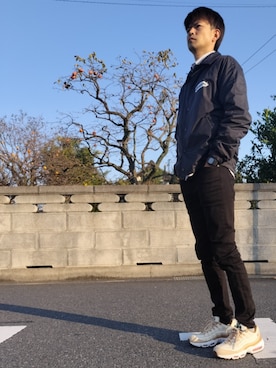 KOHさんのコーディネート