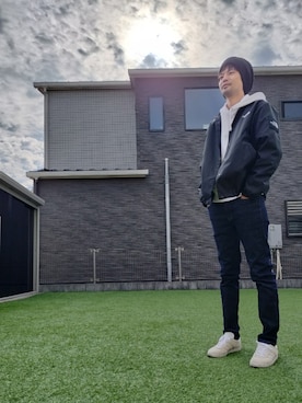 KOHさんのコーディネート