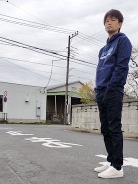 KOHさんのコーディネート