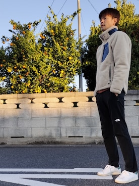 KOHさんのコーディネート